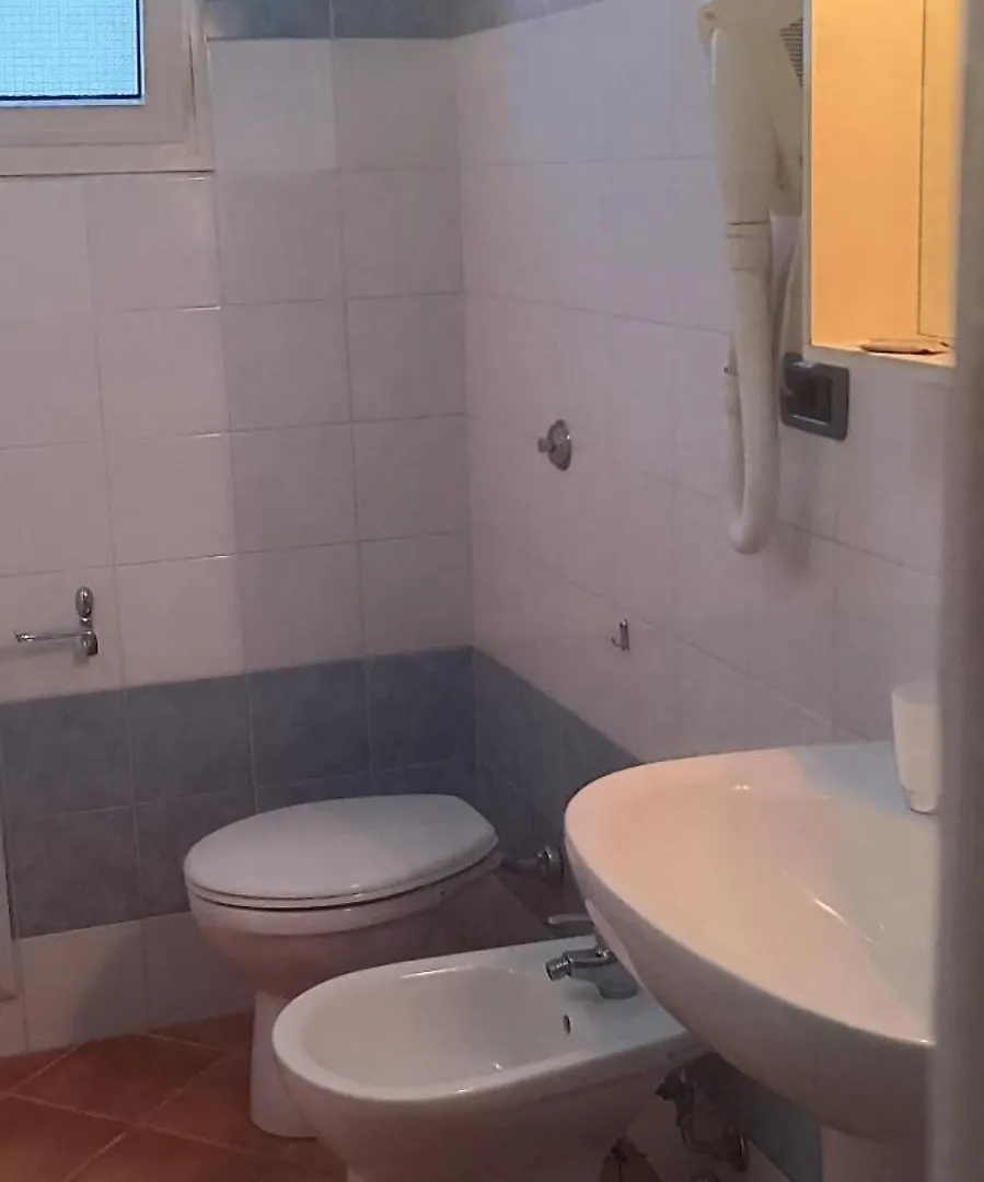 Hotel Su Pasu Tortolì
