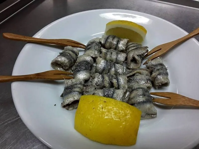 Hotel Su Pasu Tortolì Penzion