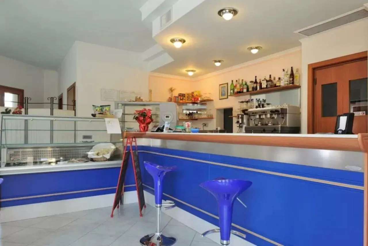 Hotel Su Pasu Tortolì Penzion