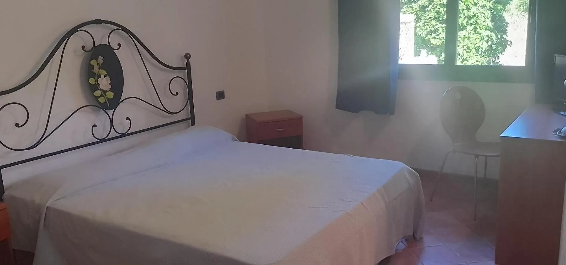 אורחן מלון Tortolì Su Pasu