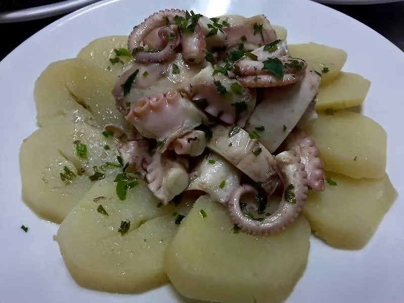 מלון Tortolì Su Pasu 2*,